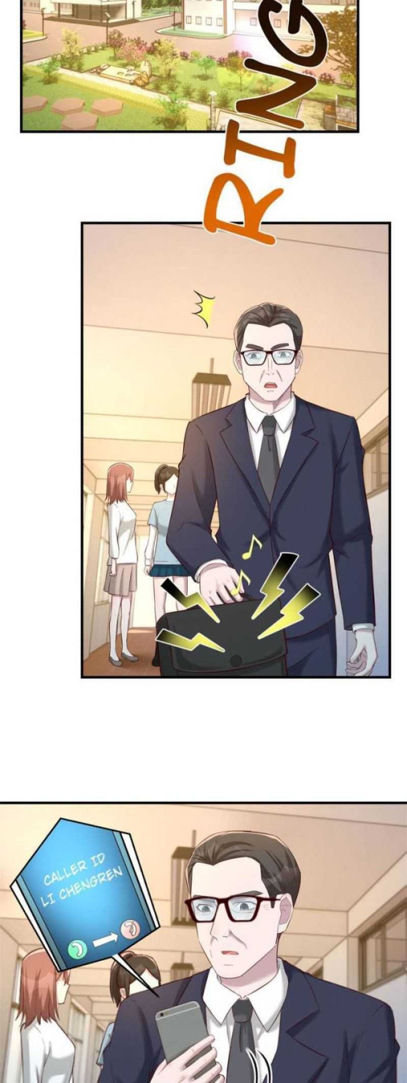 My Sister Is A Superstar Chapter 89 Gambar 19