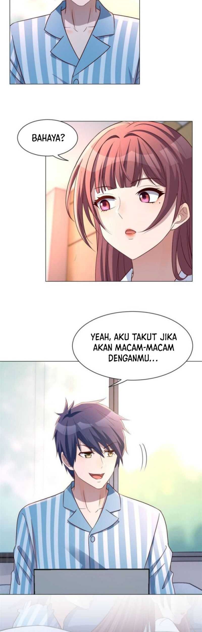 My Sister Is A Superstar Chapter 88 Gambar 9