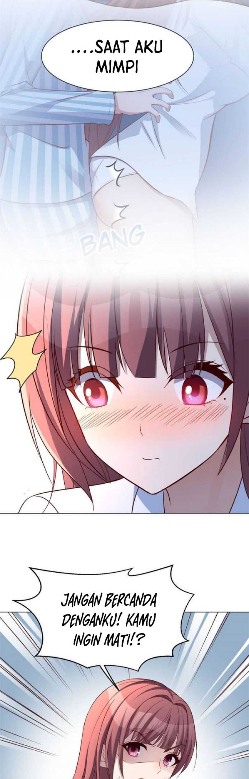 My Sister Is A Superstar Chapter 88 Gambar 10
