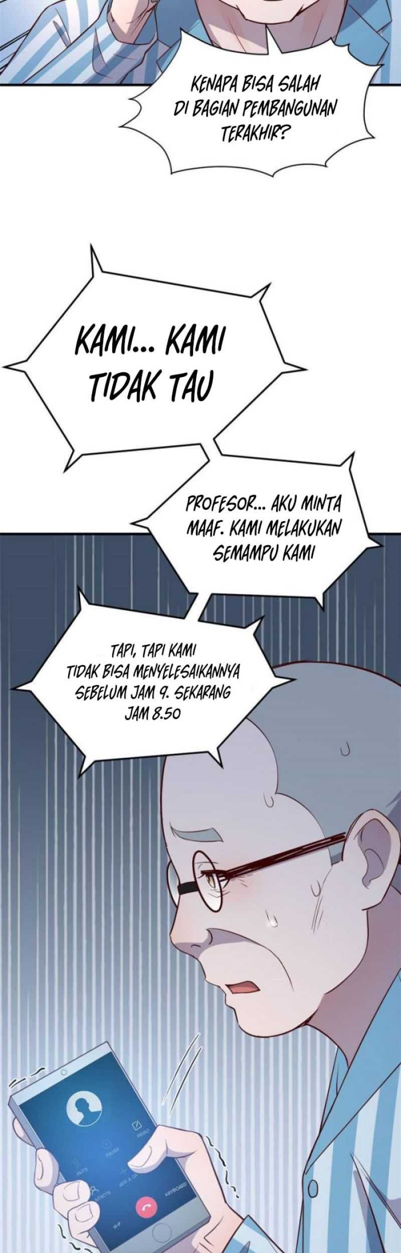 My Sister Is A Superstar Chapter 88 Gambar 20