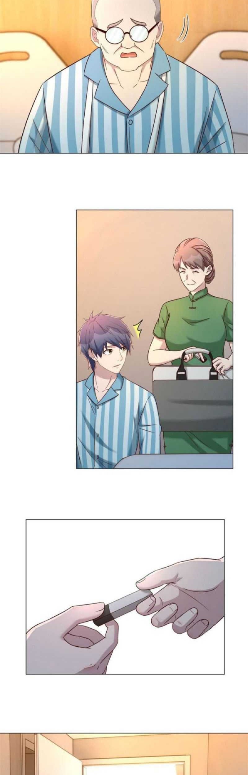 My Sister Is A Superstar Chapter 86 Gambar 3