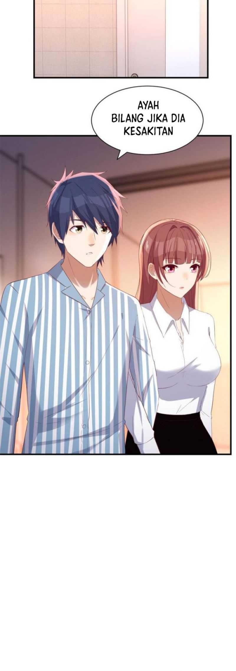 My Sister Is A Superstar Chapter 85 Gambar 12