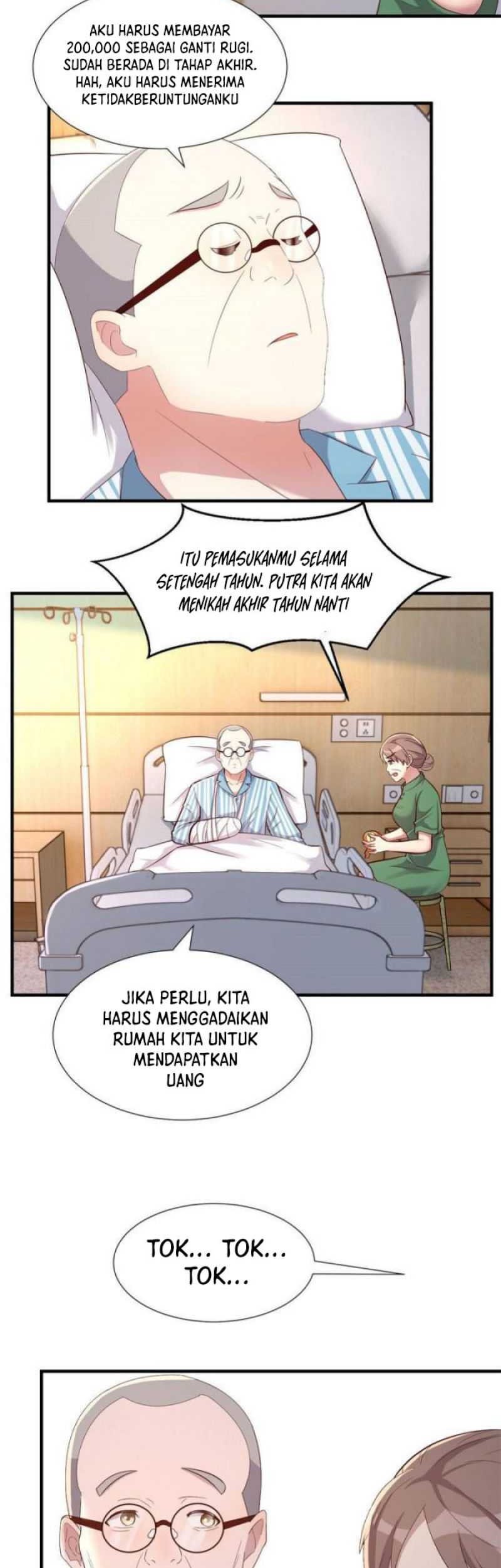 My Sister Is A Superstar Chapter 85 Gambar 15