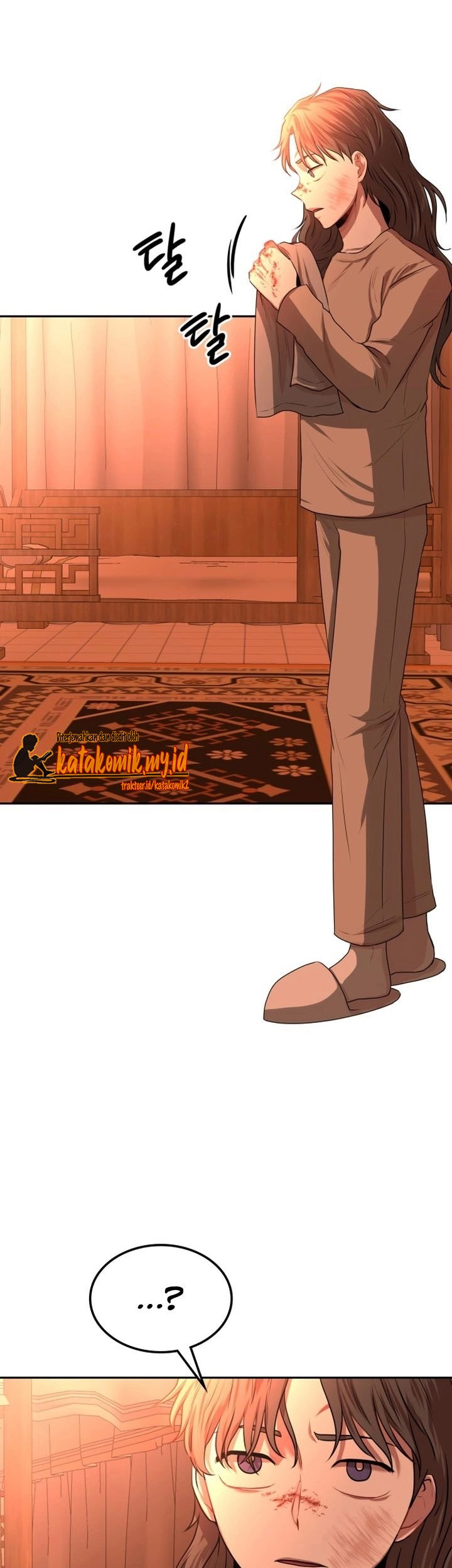 Midwood Chapter 05.2 Gambar 29