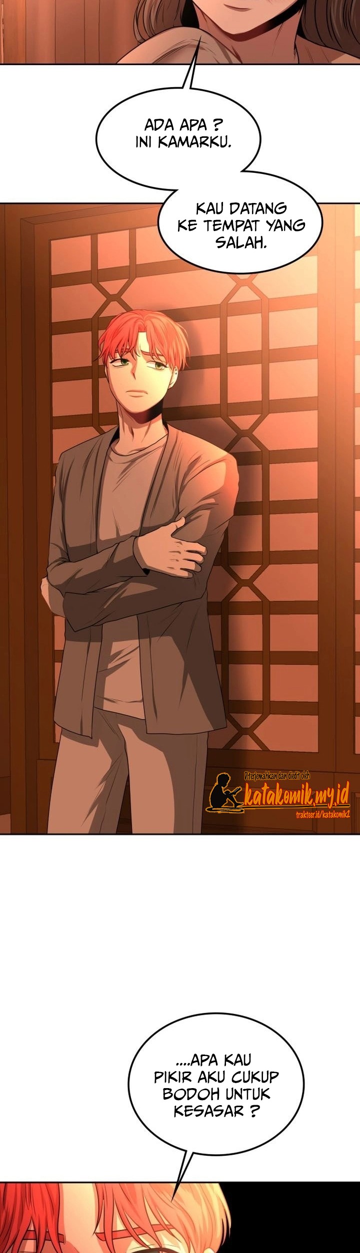 Midwood Chapter 05.2 Gambar 30