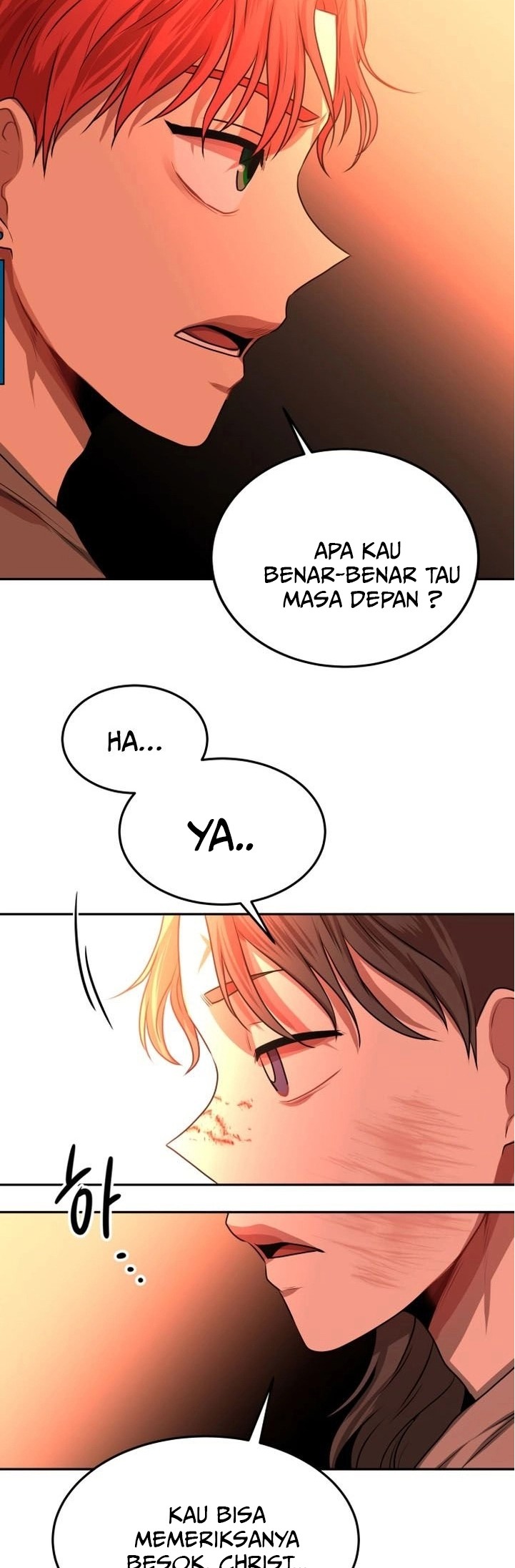 Midwood Chapter 05.2 Gambar 33
