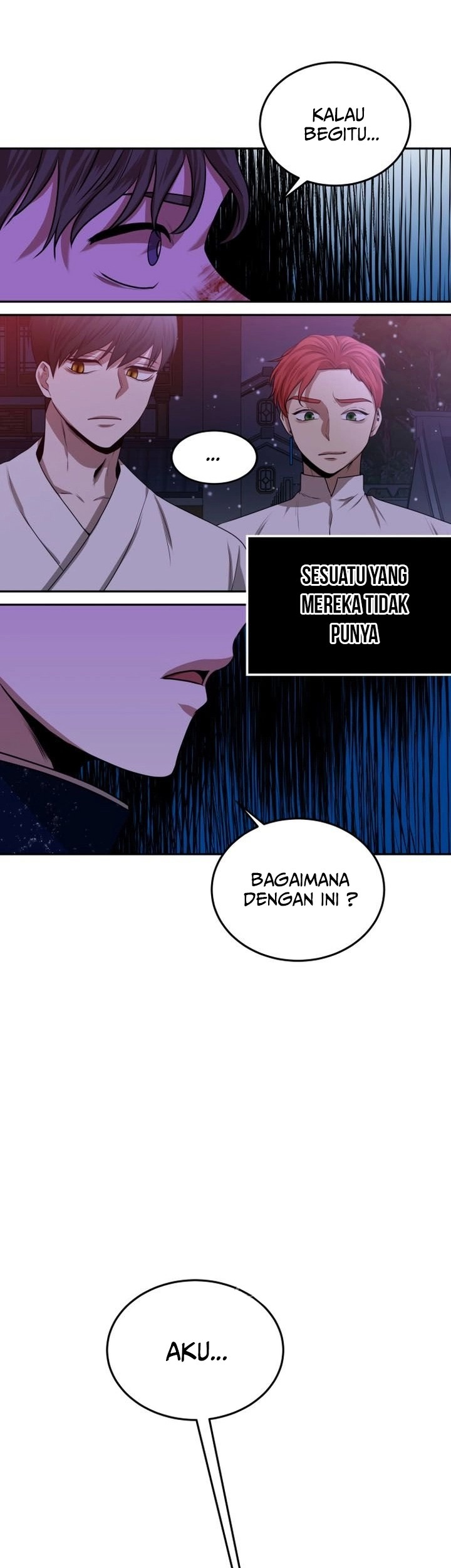 Baca Manhwa Midwood Chapter 05.2 Gambar 2