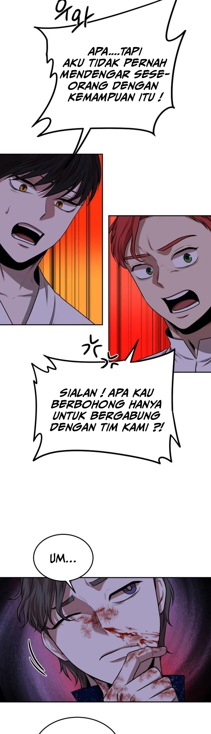 Midwood Chapter 05.2 Gambar 5