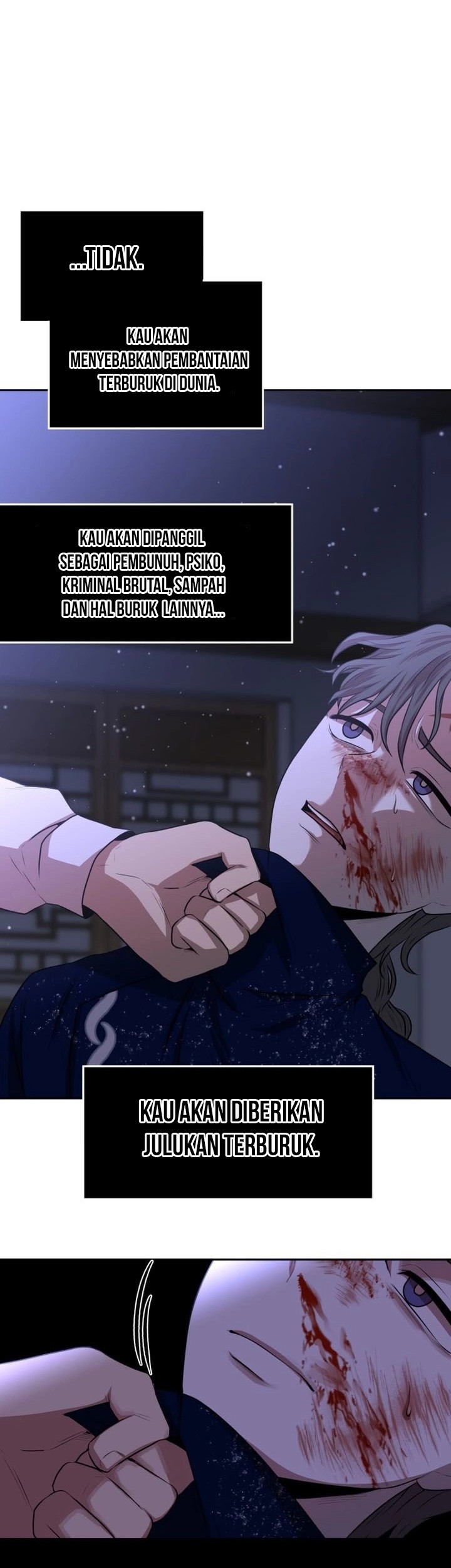 Midwood Chapter 05.2 Gambar 12