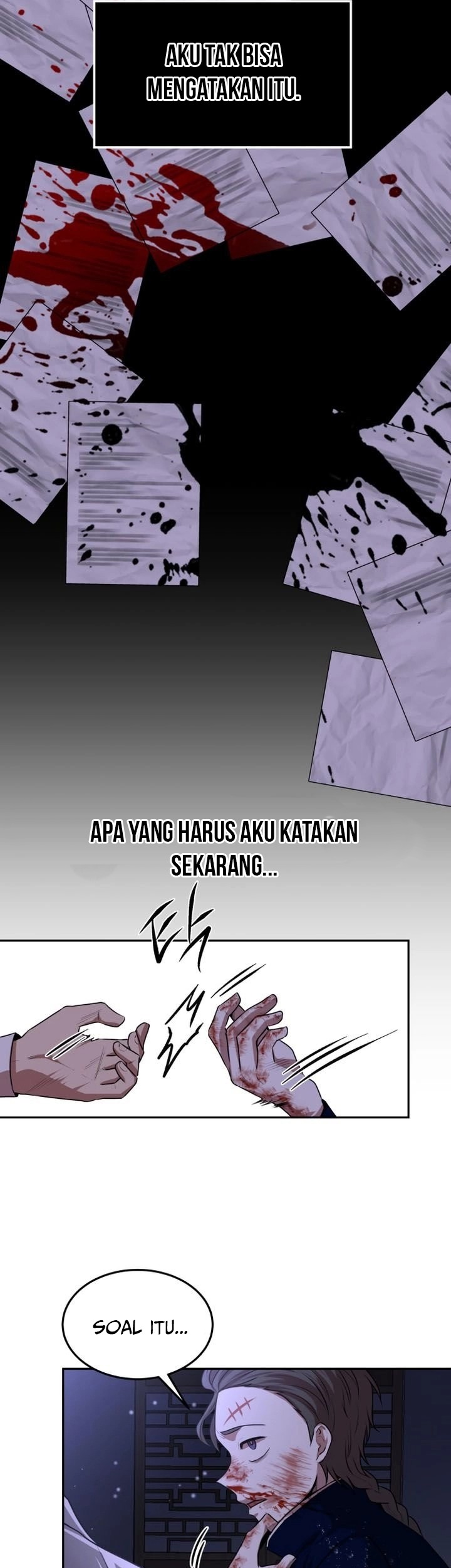 Midwood Chapter 05.2 Gambar 14