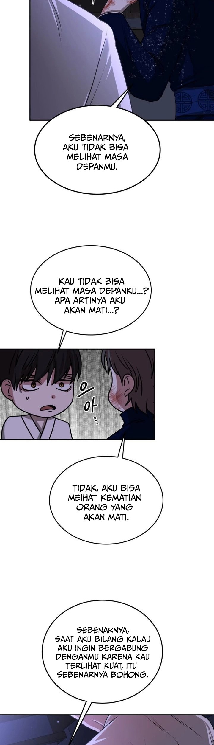 Midwood Chapter 05.2 Gambar 15