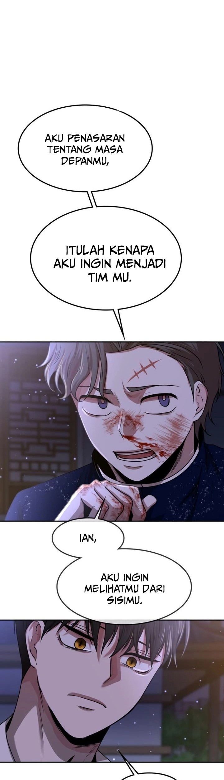 Midwood Chapter 05.2 Gambar 17