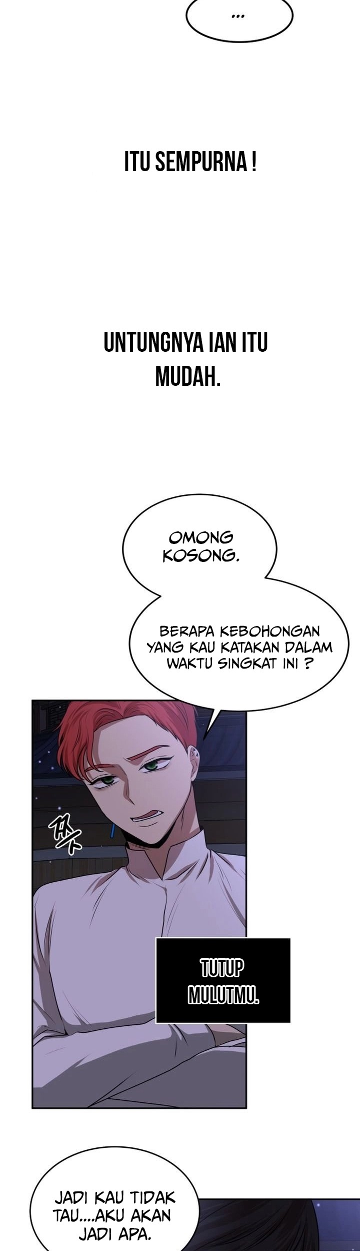 Midwood Chapter 05.2 Gambar 18