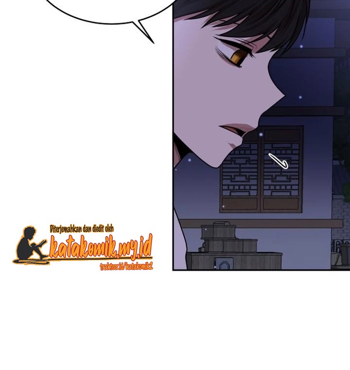 Midwood Chapter 05.2 Gambar 19