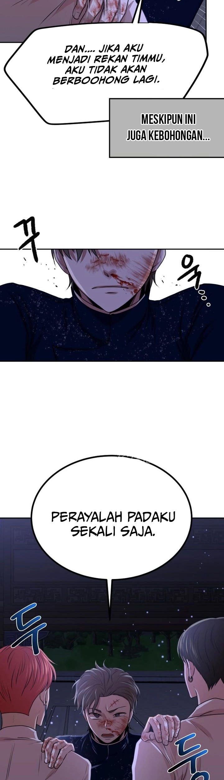 Midwood Chapter 05.2 Gambar 21
