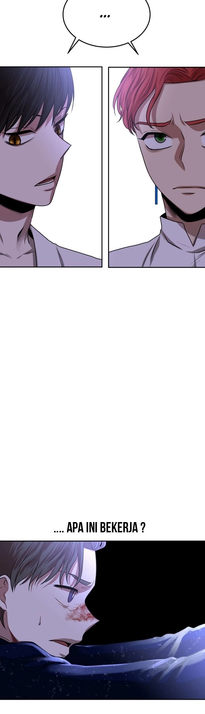Midwood Chapter 05.2 Gambar 23