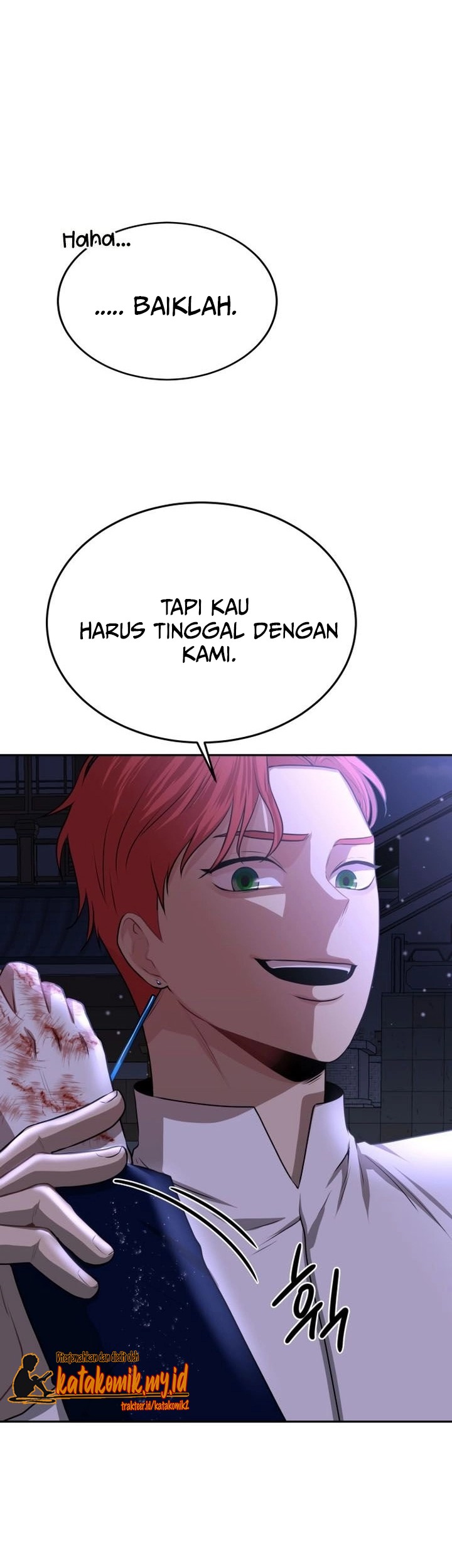 Midwood Chapter 05.2 Gambar 24