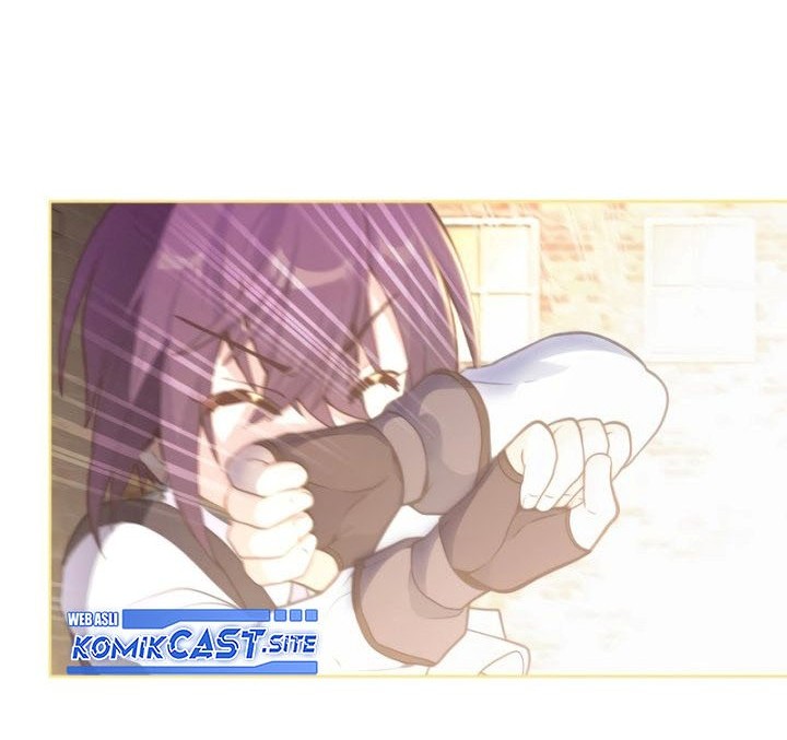 Never Die Extra Chapter 24 Gambar 13