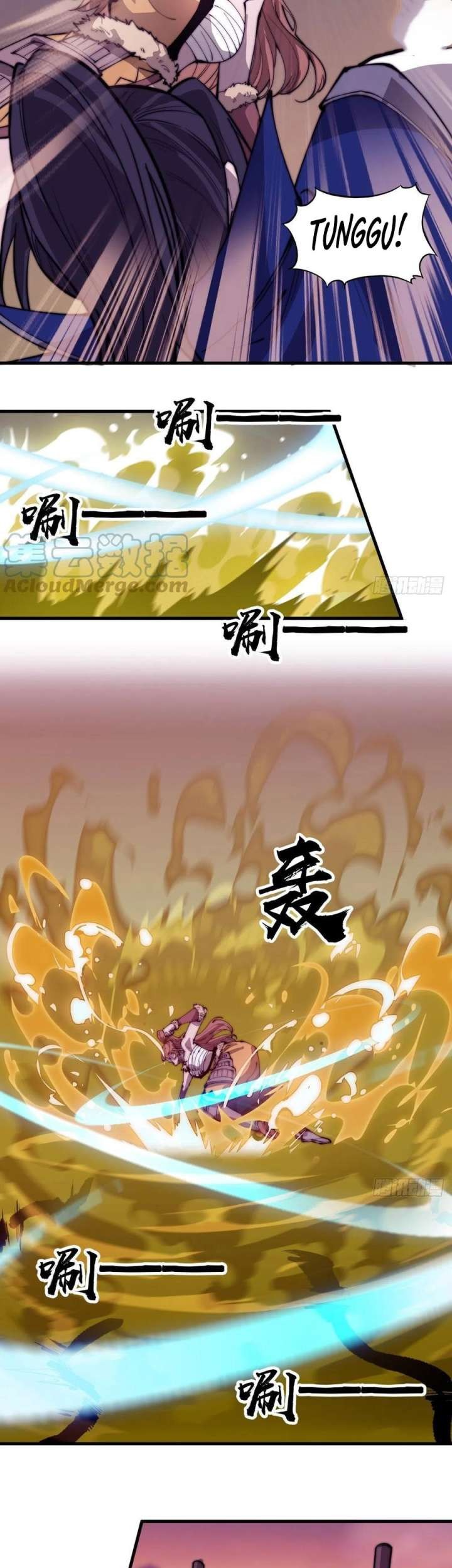 It Starts With A Mountain Chapter 301 Gambar 7