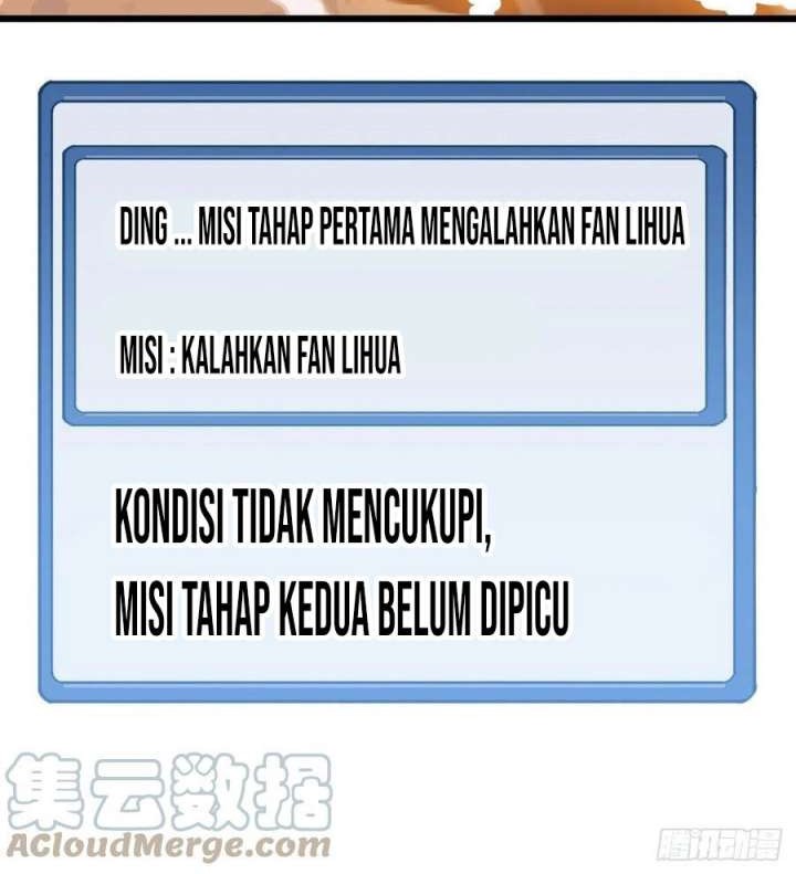 It Starts With A Mountain Chapter 301 Gambar 19