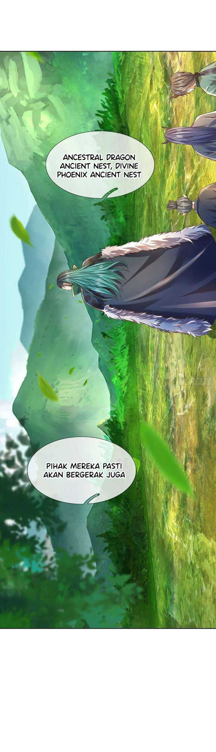 Star Sign In To Supreme Dantian Chapter 152 Gambar 8