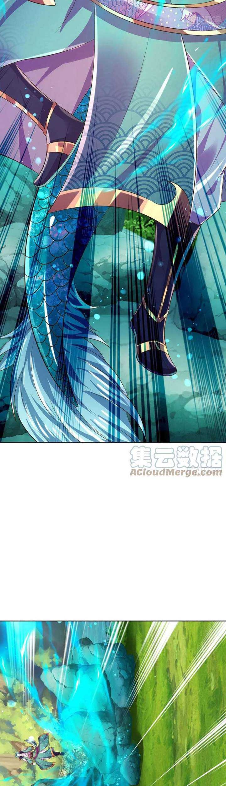 Star Sign In To Supreme Dantian Chapter 152 Gambar 11