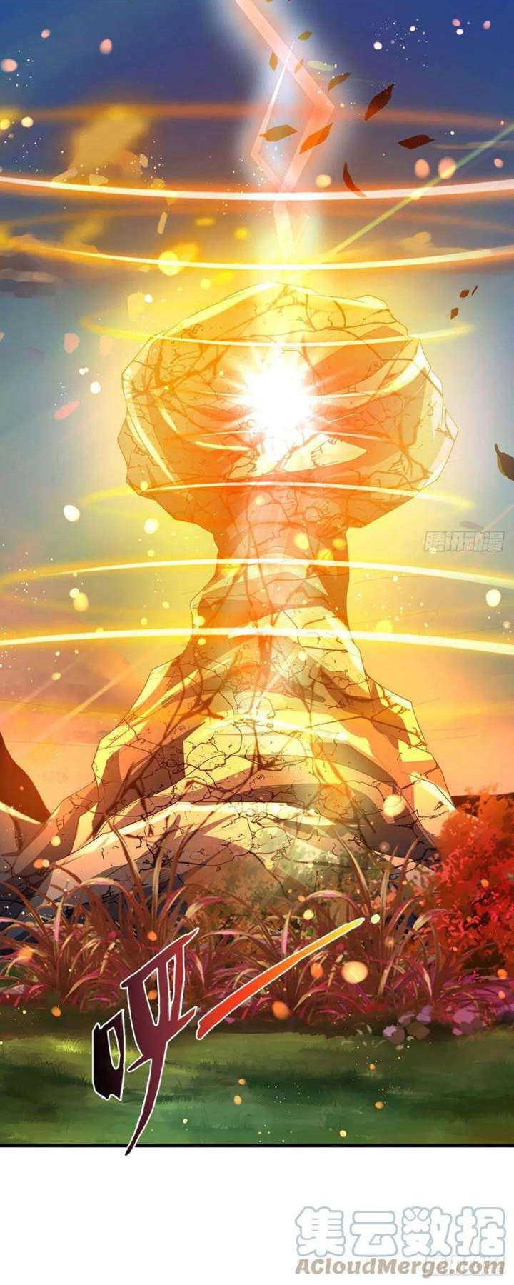 Star Sign In To Supreme Dantian Chapter 152 Gambar 13
