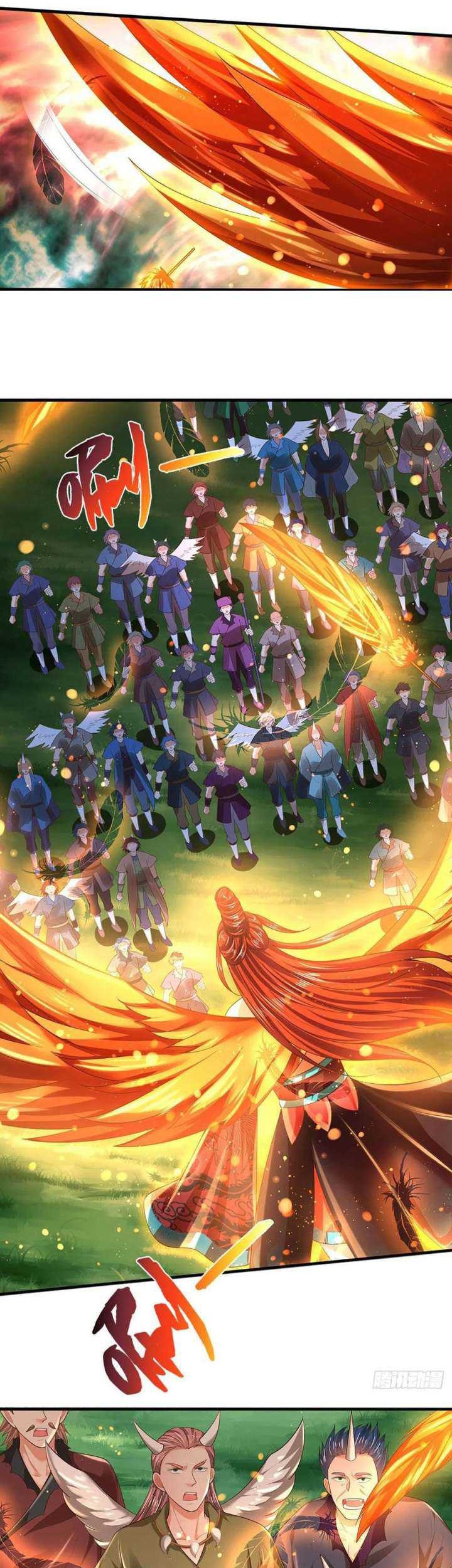 Star Sign In To Supreme Dantian Chapter 152 Gambar 15