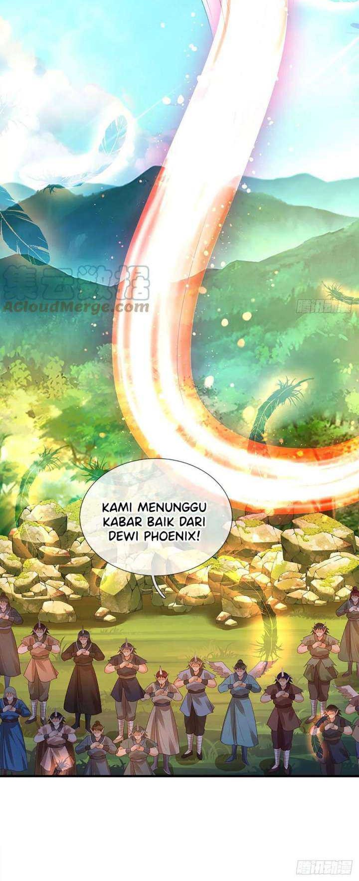 Star Sign In To Supreme Dantian Chapter 152 Gambar 22
