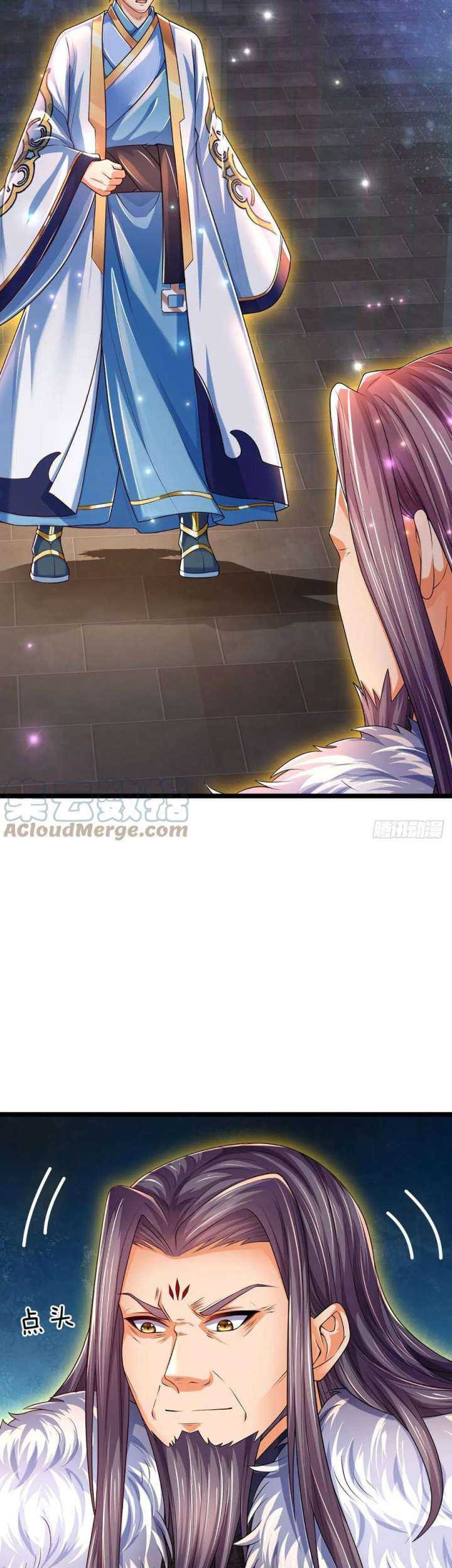 Star Sign In To Supreme Dantian Chapter 151 Gambar 10