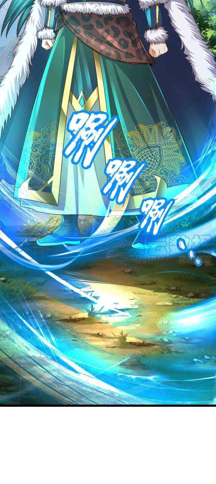Star Sign In To Supreme Dantian Chapter 151 Gambar 20