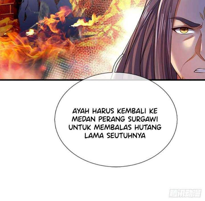Star Sign In To Supreme Dantian Chapter 150 Gambar 23