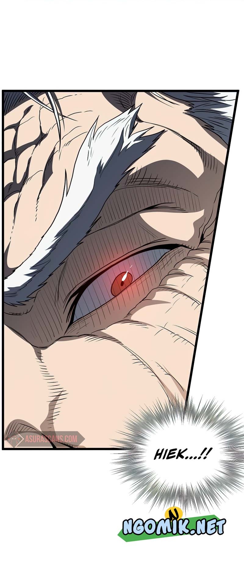 Murim Login Chapter 130 Gambar 21