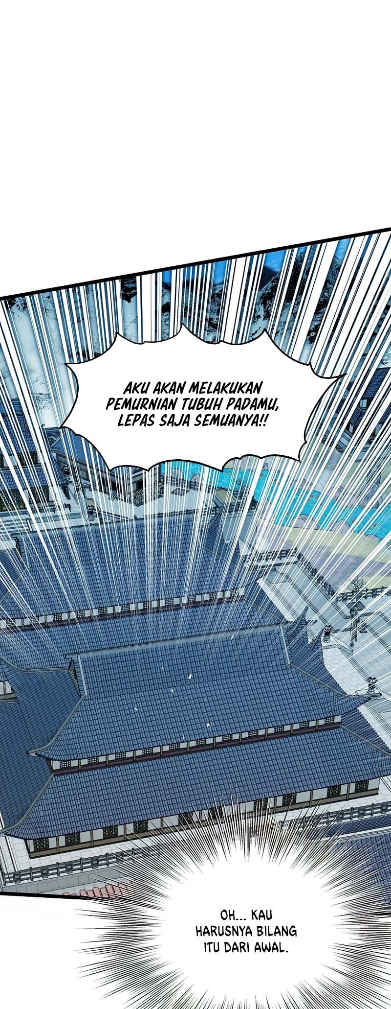 Murim Login Chapter 130 Gambar 27