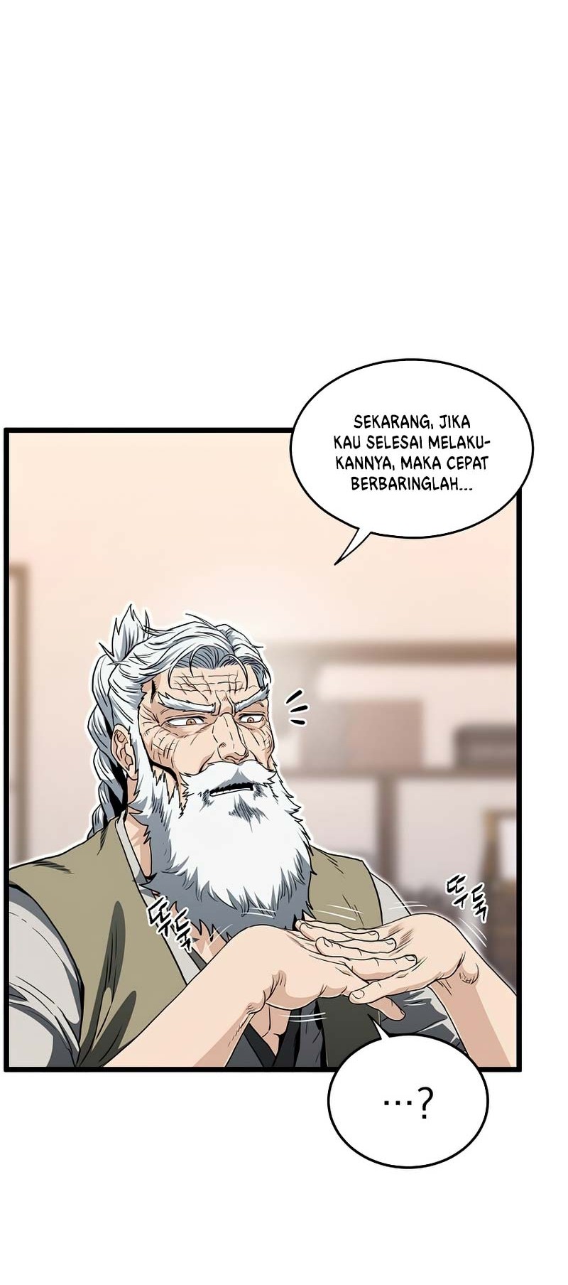 Murim Login Chapter 130 Gambar 41