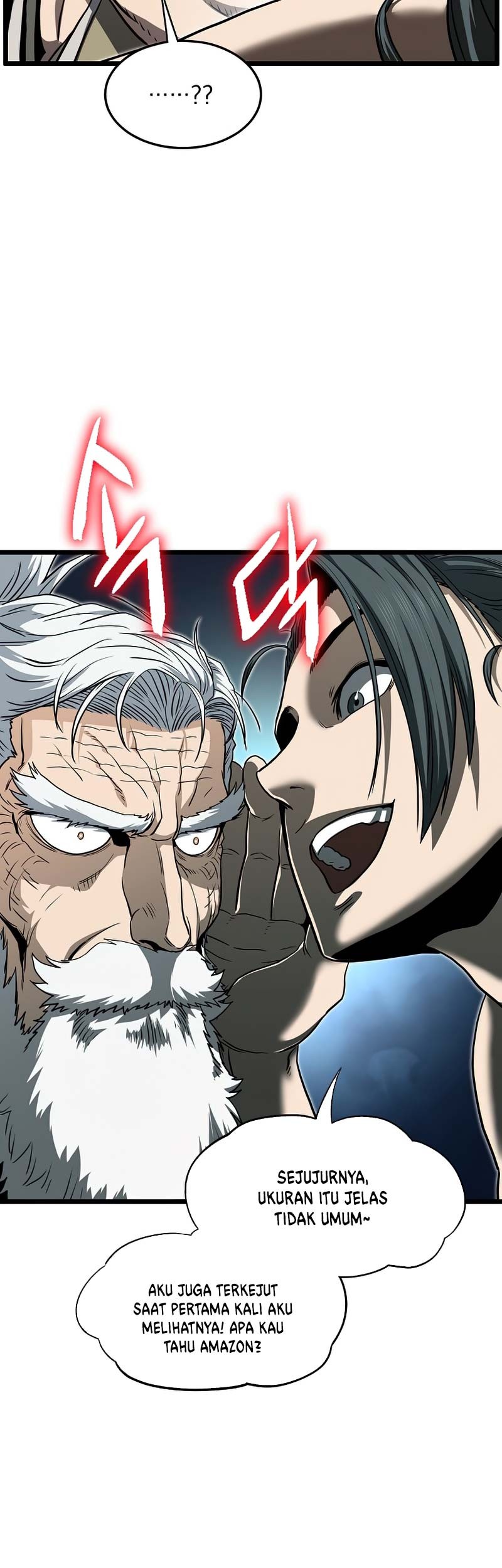 Murim Login Chapter 130 Gambar 48