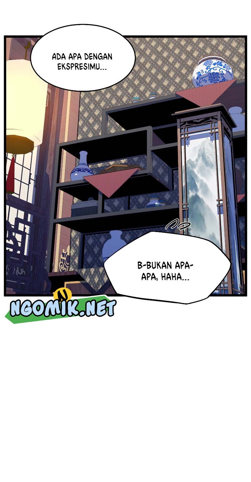 Murim Login Chapter 130 Gambar 67