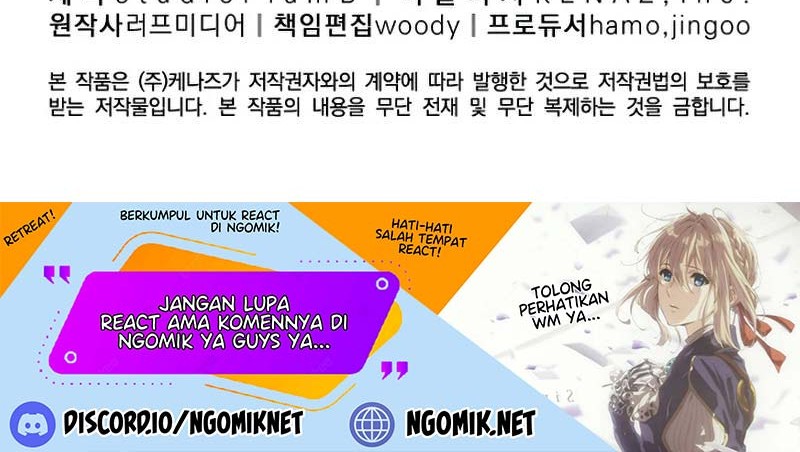 Murim Login Chapter 130 Gambar 75