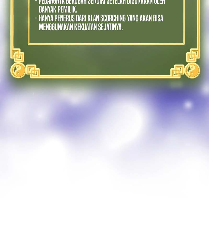 Murim Login Chapter 129 Gambar 79