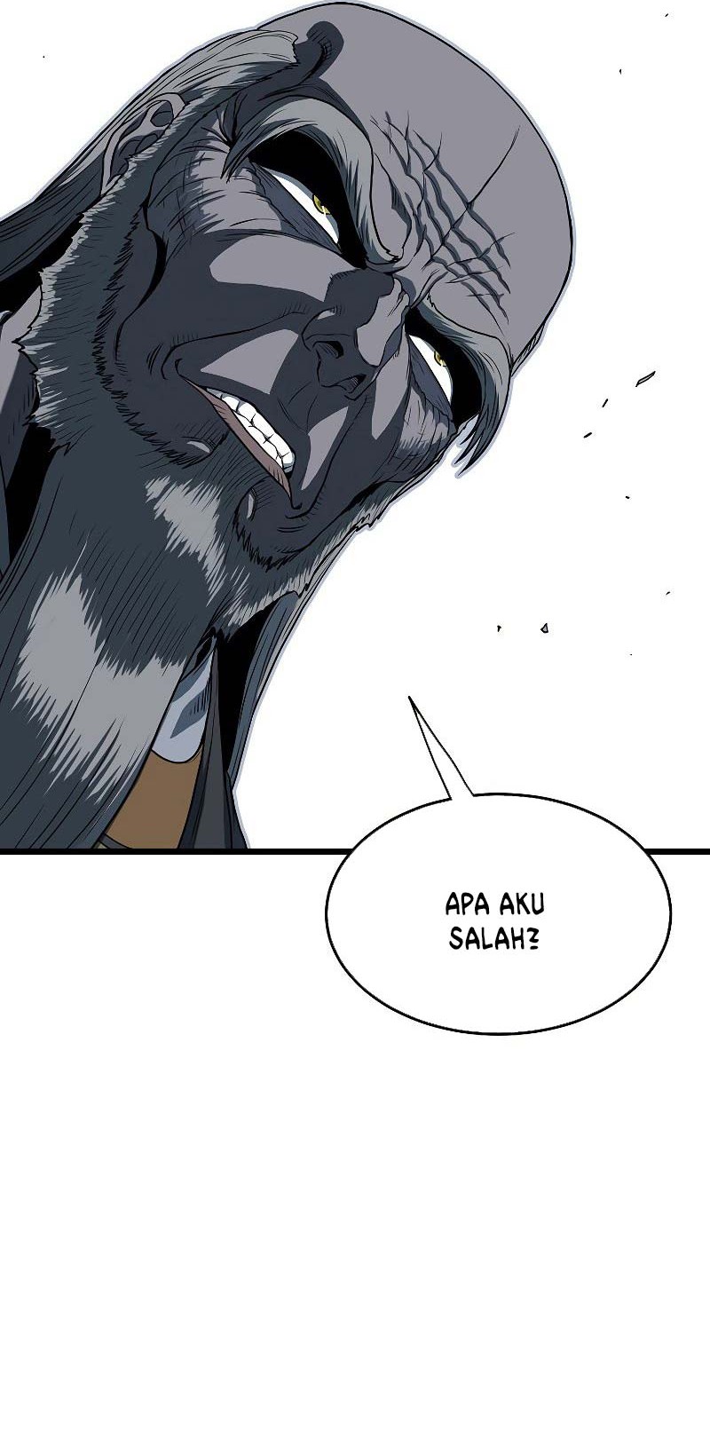 Murim Login Chapter 127 Gambar 25