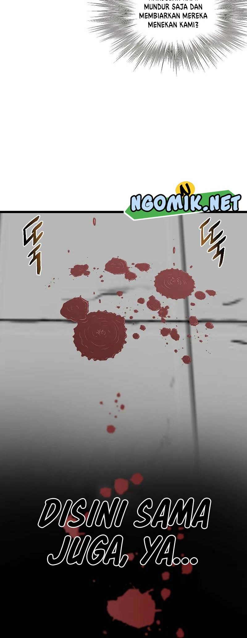 Murim Login Chapter 127 Gambar 41