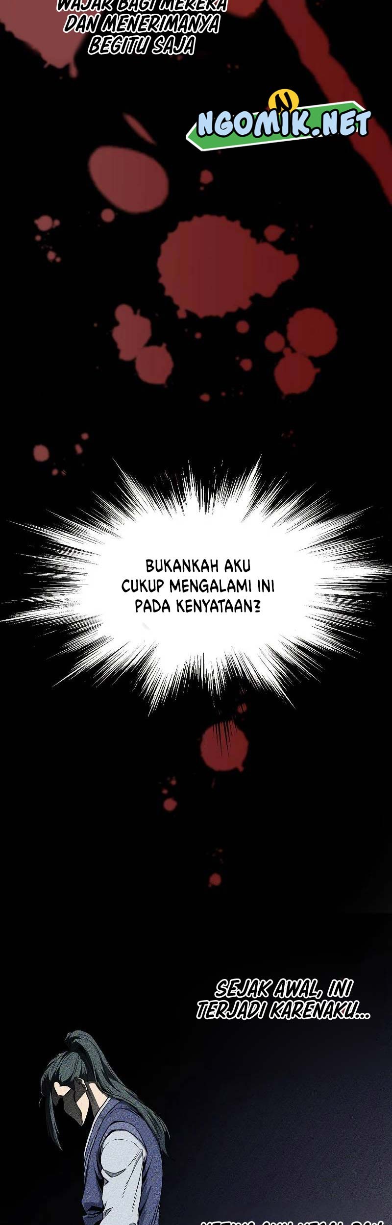 Murim Login Chapter 127 Gambar 44