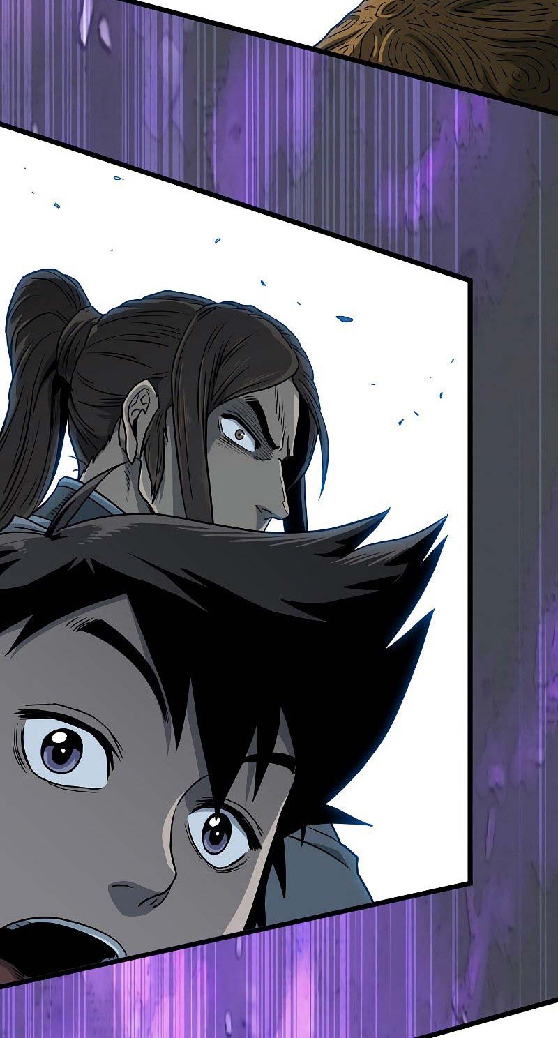 Murim Login Chapter 127 Gambar 47