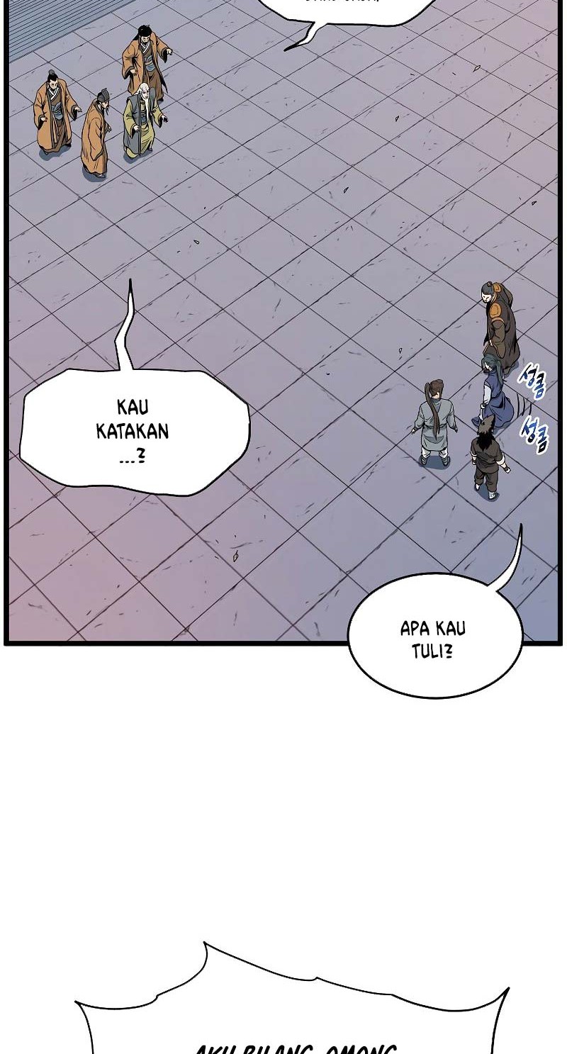 Murim Login Chapter 127 Gambar 49