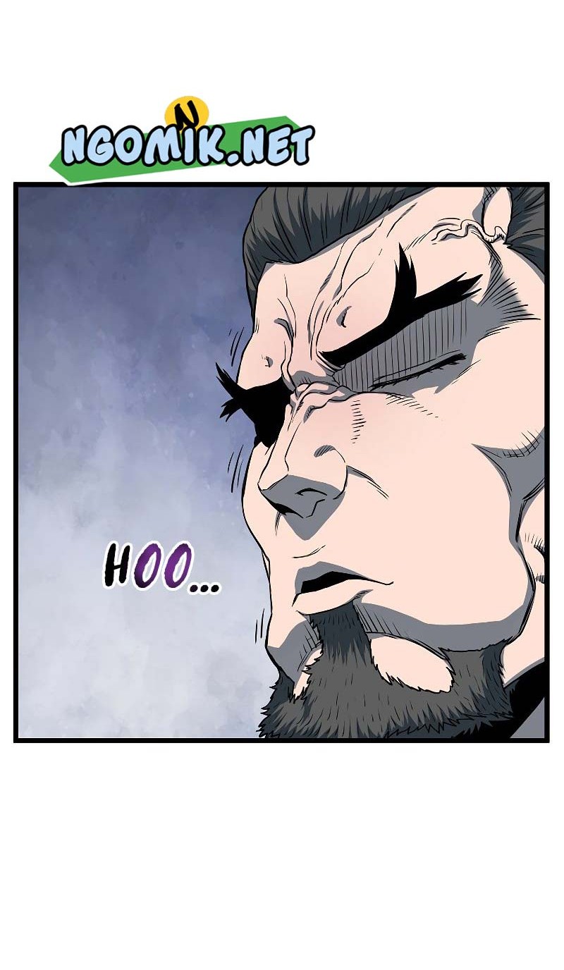 Murim Login Chapter 127 Gambar 55