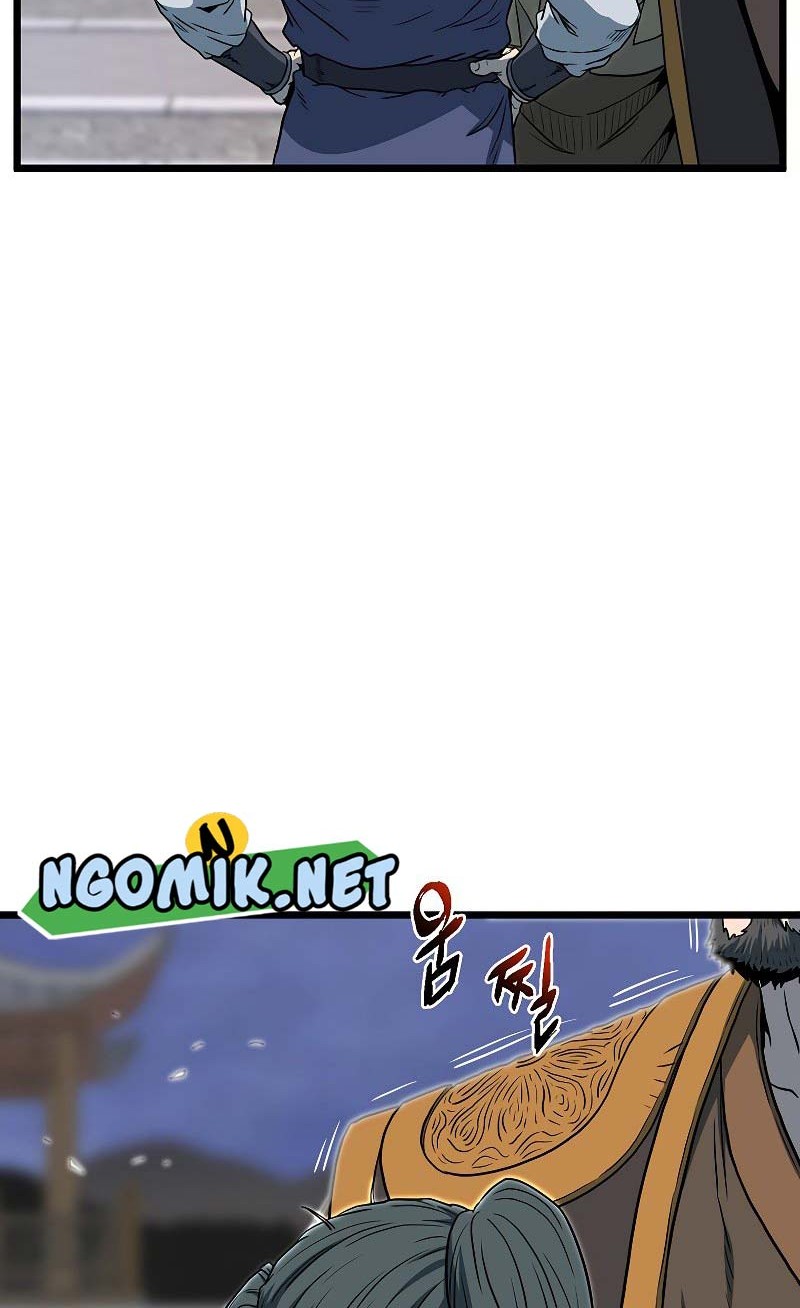 Murim Login Chapter 127 Gambar 61