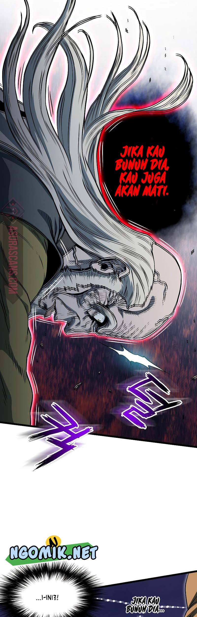 Murim Login Chapter 127 Gambar 66