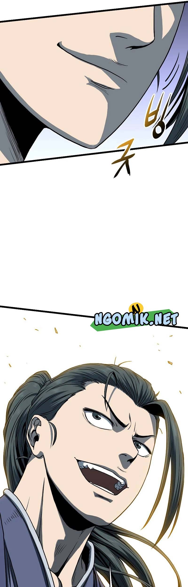 Murim Login Chapter 127 Gambar 70