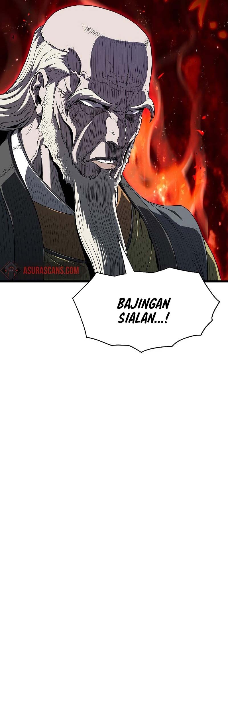 Murim Login Chapter 127 Gambar 4