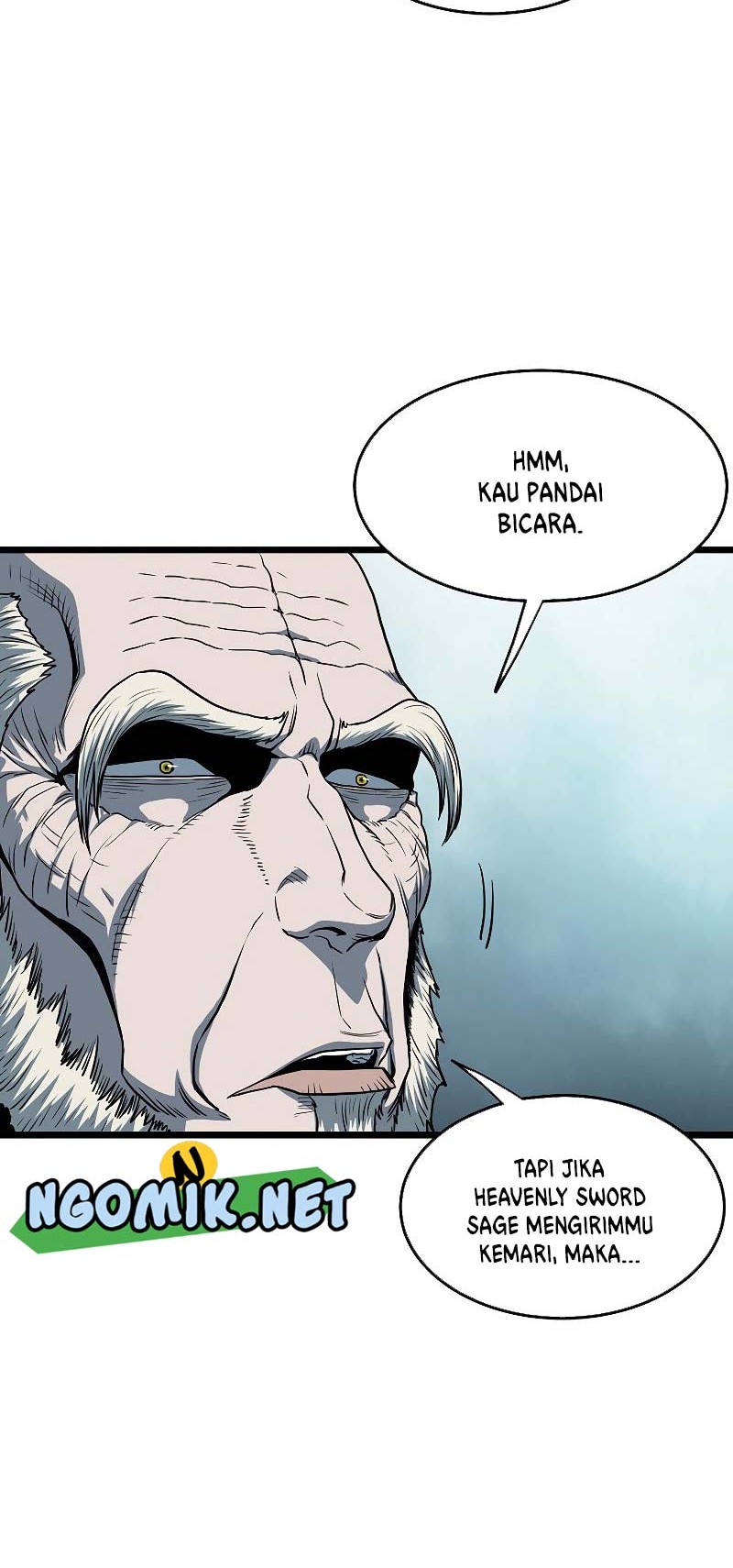 Murim Login Chapter 127 Gambar 13